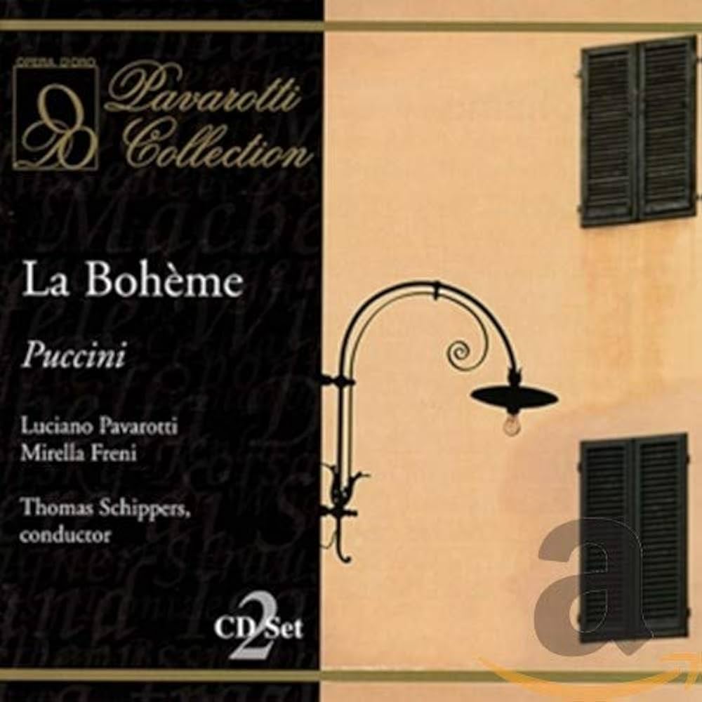 (未使用･未開封品)　Puccini: La Boheme [DVD] wyeba8q Amazon.com: Puccini: La Boheme : Renata Scotto, Luciano